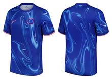 Charger l'image dans la galerie, FC Chelsea 2024-2025 Home + Spielernummer