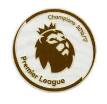 將圖片載入圖庫檢視器 FC Chelsea 2017-2018 Home PL - Kante 7