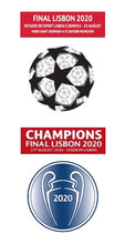 Charger l'image dans la galerie, FC Bayern UCL Final LISBON 2020 - Lewandowski 9