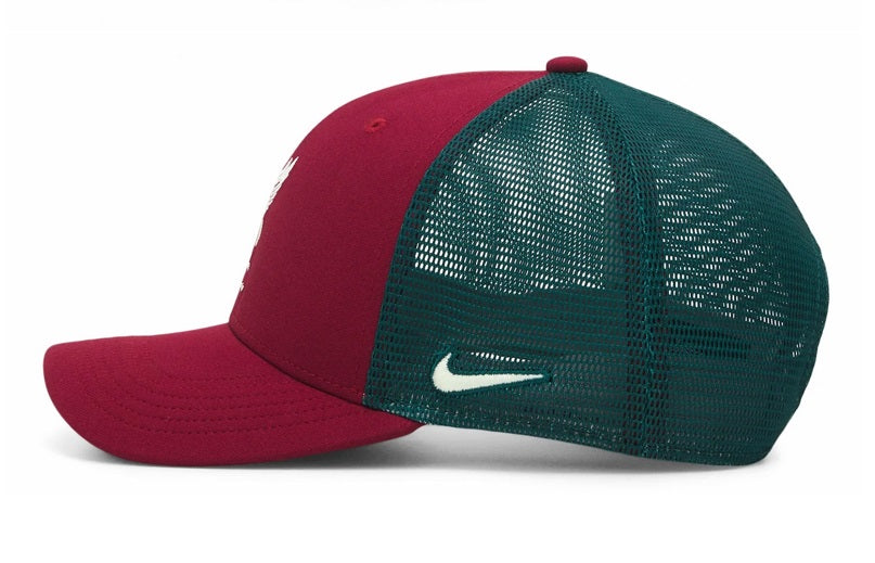 Real Estate Jurgen Klopp Cap Nike Royal Liverpool New Balance Hat