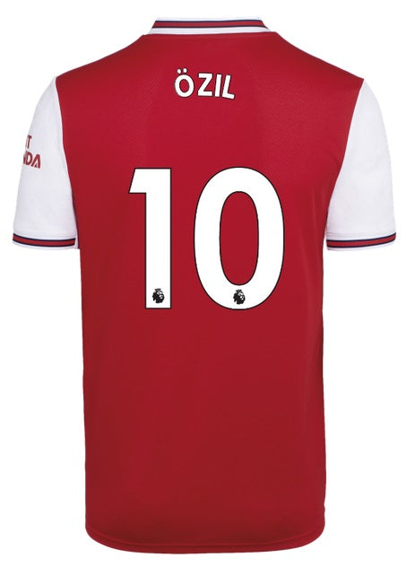 FC Arsenal 2019 2020 Home PL Ozil 10 maratoni fussball.shop