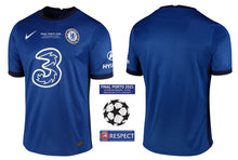 Charger l'image dans la galerie, FC Chelsea UCL Final Porto 2021