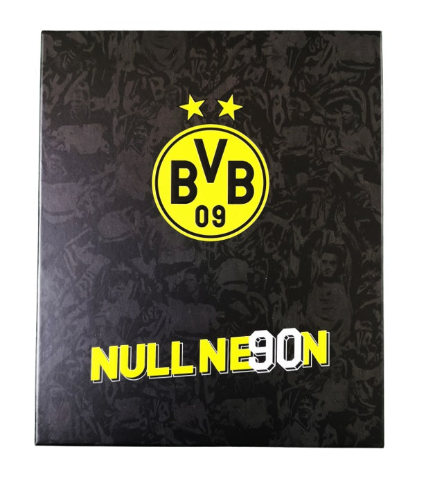 Borussia Dortmund 2021 Sondertrikot NULL NE90N – maratoni-fussball