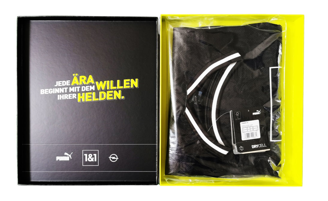 Borussia Dortmund 2021 Sondertrikot NULL NE90N Bellingham 22