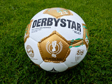 Laden Sie das Bild in den Galerie-Viewer, Fussball DFB-Pokal Finale Berlin 2026 Matchball Brillant APS OMB