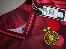 Laden Sie das Bild in den Galerie-Viewer, DFB EM 2025 Away Frauen AUTHENTIC + Spielernummer