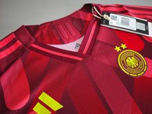 Laden Sie das Bild in den Galerie-Viewer, DFB EM 2025 Away Frauen AUTHENTIC + Spielernummer