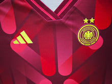 Laden Sie das Bild in den Galerie-Viewer, DFB EM 2025 Away Frauen AUTHENTIC + Spielernummer