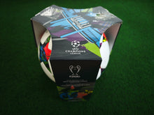 將圖片載入圖庫檢視器 Fussball Champions League Final Berlin 2015 OMB