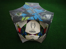 將圖片載入圖庫檢視器 Fussball Champions League Final Berlin 2015 OMB