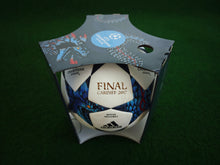 Laden Sie das Bild in den Galerie-Viewer, Fussball Champions League Final Cardiff 2017 OMB