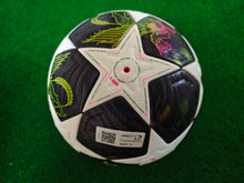 Load image into Gallery viewer, Fussball Champions League Final Budapest 2026 | Match Ball PRO OMB