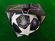 Load image into Gallery viewer, Fussball Champions League Final Budapest 2026 | Match Ball PRO OMB
