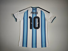 將圖片載入圖庫檢視器 Argentinien WM 2026 Home AUTHENTIC - Messi 10