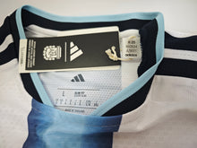 將圖片載入圖庫檢視器 Argentinien WM 2026 Home AUTHENTIC - Messi 10