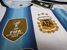 將圖片載入圖庫檢視器 Argentinien WM 2026 Home AUTHENTIC - Messi 10