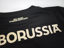 Load image into Gallery viewer, Borussia Dortmund 2026 Sondertrikot 100 Jahre Stadion Rote Erde