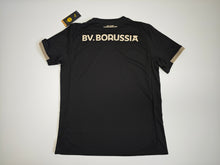 Load image into Gallery viewer, Borussia Dortmund 2026 Sondertrikot 100 Jahre Stadion Rote Erde