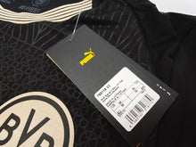 Load image into Gallery viewer, Borussia Dortmund 2026 Sondertrikot 100 Jahre Stadion Rote Erde
