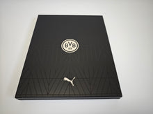 Load image into Gallery viewer, Borussia Dortmund 2026 Sondertrikot 100 Jahre Stadion Rote Erde