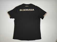 Laden Sie das Bild in den Galerie-Viewer, Borussia Dortmund 2026 Sondertrikot 100 Jahre Stadion Rote Erde AUTHENTIC