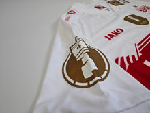 Laden Sie das Bild in den Galerie-Viewer, VfB Stuttgart 2025-2026 Home DFB-Pokal Finale Berlin + Spielernummer
