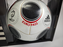 將圖片載入圖庫檢視器 Fussball Europass I EM 2008 OMB