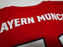 將圖片載入圖庫檢視器 FC Bayern 2018-2019 Home Autogramm Signiert - Schweinsteiger 7