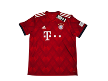 將圖片載入圖庫檢視器 FC Bayern 2018-2019 Home Autogramm Signiert - Schweinsteiger 7