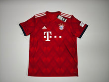 將圖片載入圖庫檢視器 FC Bayern 2018-2019 Home Autogramm Signiert - Schweinsteiger 7