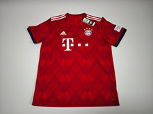 將圖片載入圖庫檢視器 FC Bayern 2018-2019 Home Autogramm Signiert - Schweinsteiger 7