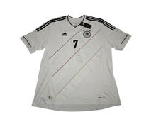 將圖片載入圖庫檢視器 DFB EM 2012 Home Autogramm Signiert - Schweinsteiger 7
