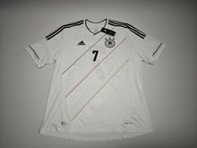 將圖片載入圖庫檢視器 DFB EM 2012 Home Autogramm Signiert - Schweinsteiger 7