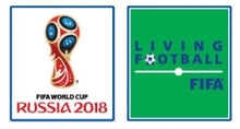 將圖片載入圖庫檢視器 DFB WM 2018 Home + Spielernummer