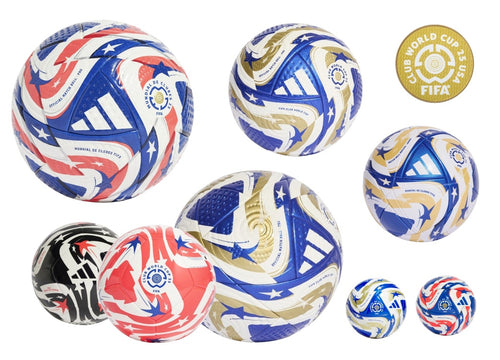 Fussball Adidas FIFA Club World Cup 2025 USA