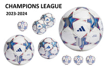 Charger l&#39;image dans la galerie, Fussball Champions League 2023-2024 Mini Replica J290 J350 OMB