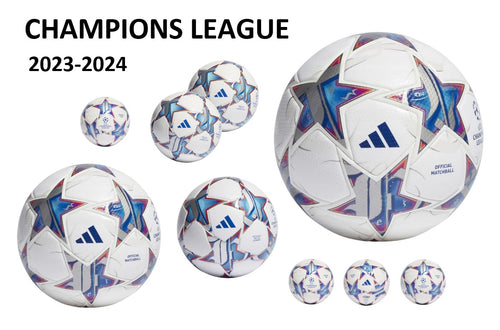 Fussball Champions League 2023-2024 Mini Replica J290 J350 OMB