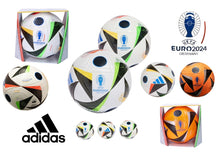 Laden Sie das Bild in den Galerie-Viewer, Fussball Adidas Fussballliebe EURO 2024