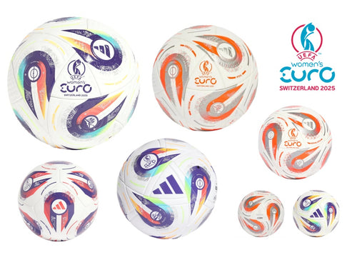 Fussball Adidas Konektis Frauen EM EURO 2025