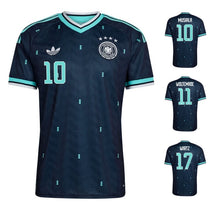 Laden Sie das Bild in den Galerie-Viewer, DFB Herren WM 2026 Away + Spielernummer
