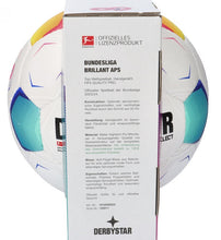 Cargar imagen en el visor de la galería, Fussball Bundesliga 2023-2024 Brillant APS OMB