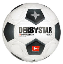 將圖片載入圖庫檢視器 Fussball Bundesliga 2023-2024 Classic Retro Brillant Replica