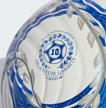 Charger l'image dans la galerie, Fussball Adidas Argentinien | Argentum Gambeta | Match Ball Replica Mini