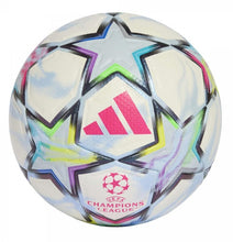 Laden Sie das Bild in den Galerie-Viewer, Fussball Champions League 2026-2027 Mini Replica J290 J350 OMB