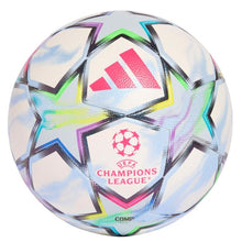Laden Sie das Bild in den Galerie-Viewer, Fussball Champions League 2026-2027 Mini Replica J290 J350 OMB