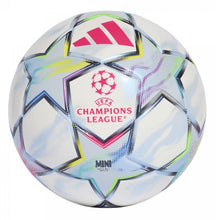 Laden Sie das Bild in den Galerie-Viewer, Fussball Champions League 2026-2027 Mini Replica J290 J350 OMB