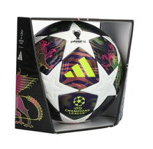 Laden Sie das Bild in den Galerie-Viewer, Fussball Champions League Final Budapest 2026 | Match Ball PRO OMB