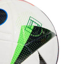 Load image into Gallery viewer, Fussball FUSSBALLLIEBE EURO 2024 Match Ball Replica League 350