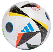 Load image into Gallery viewer, Fussball FUSSBALLLIEBE EURO 2024 Match Ball Replica League