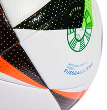 Load image into Gallery viewer, Fussball FUSSBALLLIEBE EURO 2024 Match Ball Replica League